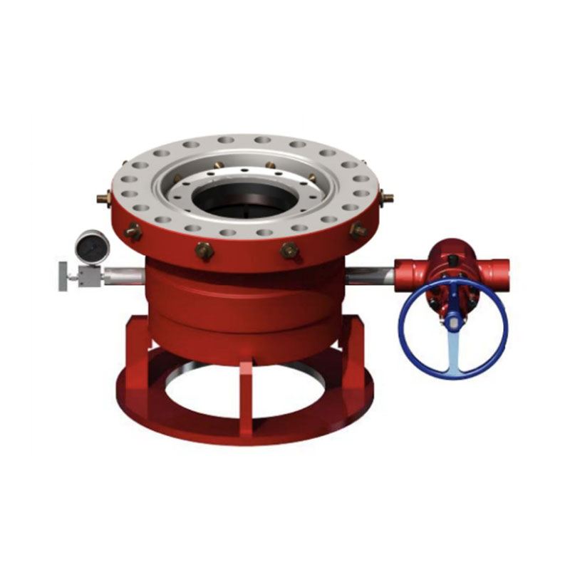 China API 6A Casing Head and Wellhead Assembly factory and suppliers ...