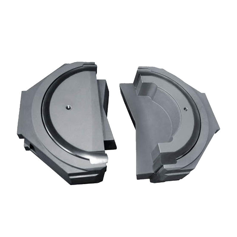 China Shaffer Type BOP part shear ram assembly factory and